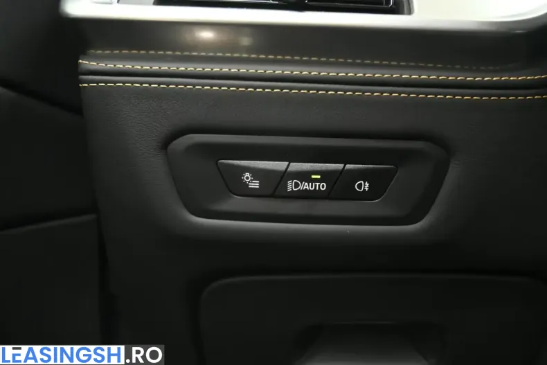 BMW X6 M (Seria X) din 2025 cu 18.963 km - oferta BMW209640 - foto 23