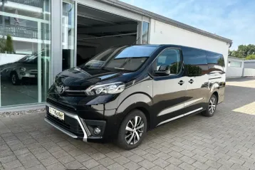 Toyota Proace (Verso) din 2022 - oferta TOY209641