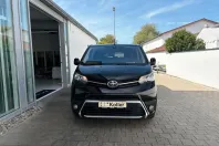 Toyota Proace (Verso) din 2022 cu 76.000 km - oferta TOY209641 - foto 2