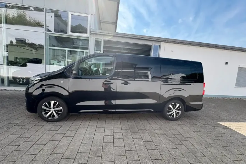 Toyota Proace (Verso) din 2022 cu 76.000 km - oferta TOY209641 - foto 3