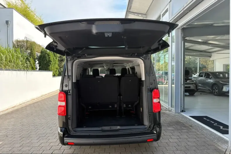 Toyota Proace (Verso) din 2022 cu 76.000 km - oferta TOY209641 - foto 6