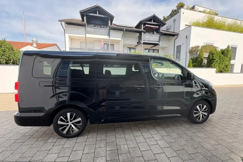 Toyota Proace (Verso) din 2022 cu 76.000 km - oferta TOY209641 - foto 8
