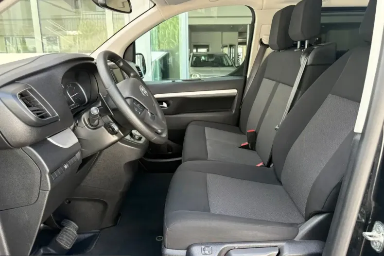 Toyota Proace (Verso) din 2022 cu 76.000 km - oferta TOY209641 - foto 10