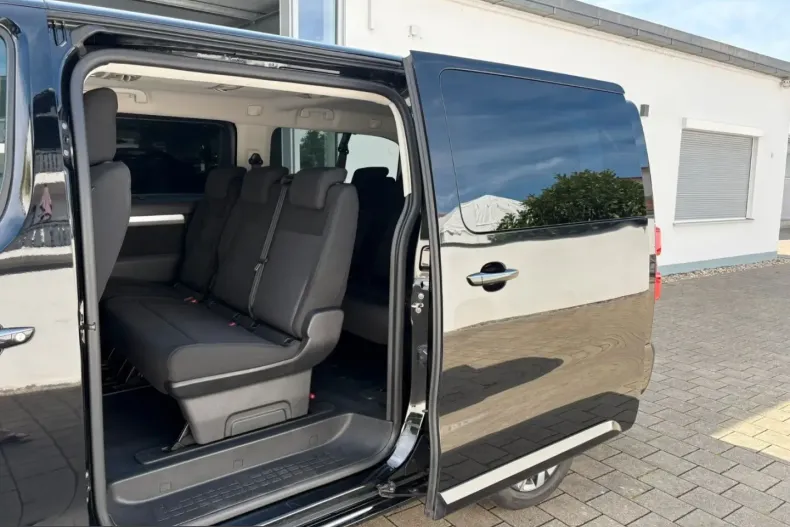Toyota Proace (Verso) din 2022 cu 76.000 km - oferta TOY209641 - foto 11