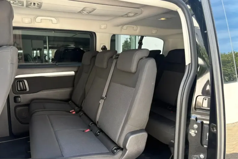 Toyota Proace (Verso) din 2022 cu 76.000 km - oferta TOY209641 - foto 12