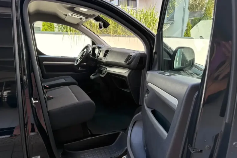 Toyota Proace (Verso) din 2022 cu 76.000 km - oferta TOY209641 - foto 15