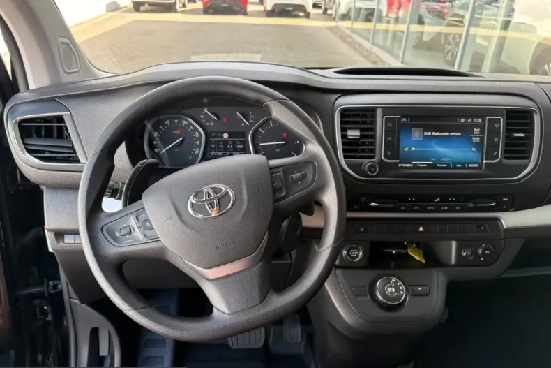 Toyota Proace (Verso) din 2022 cu 76.000 km - oferta TOY209641 - foto 16