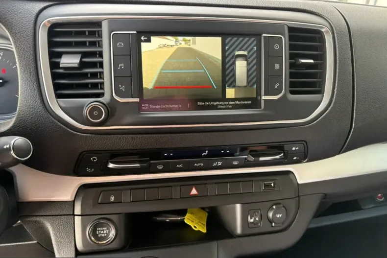 Toyota Proace (Verso) din 2022 cu 76.000 km - oferta TOY209641 - foto 17