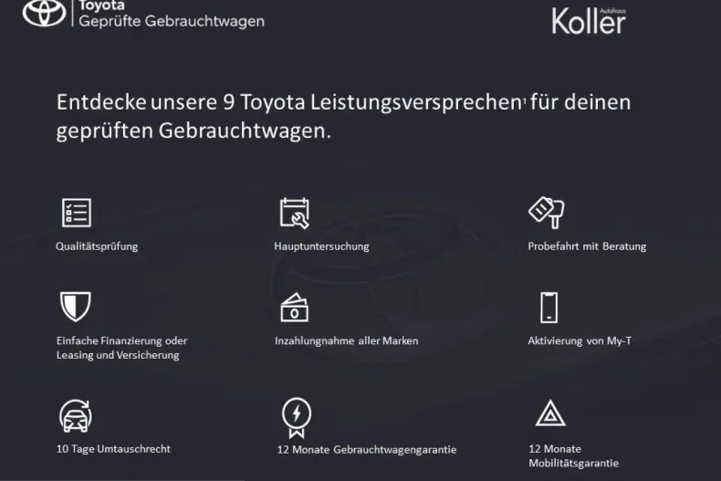 Toyota Proace (Verso) din 2022 cu 76.000 km - oferta TOY209641 - foto 18