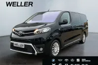 Toyota Proace (Verso) din 2024 cu 34.347 km - oferta TOY209642 - foto 1