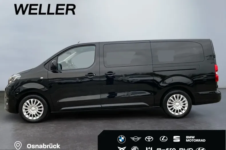 Toyota Proace (Verso) din 2024 cu 34.347 km - oferta TOY209642 - foto 5