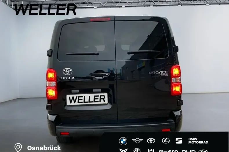 Toyota Proace (Verso) din 2024 cu 34.347 km - oferta TOY209642 - foto 6