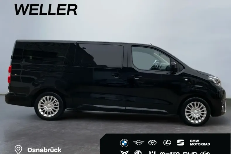 Toyota Proace (Verso) din 2024 cu 34.347 km - oferta TOY209642 - foto 10