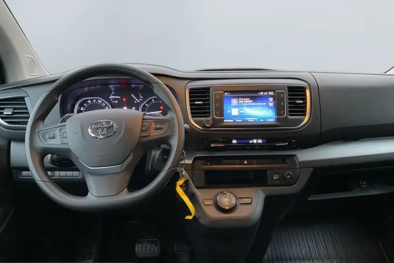 Toyota Proace (Verso) din 2024 cu 34.347 km - oferta TOY209642 - foto 12