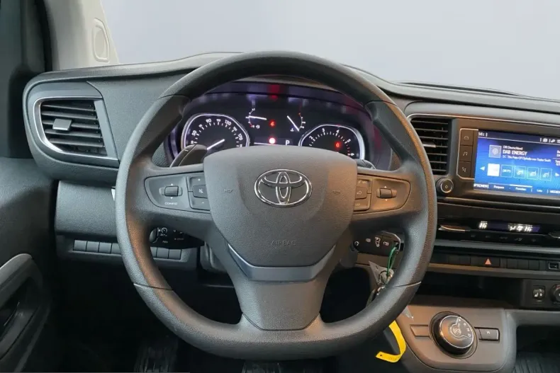 Toyota Proace (Verso) din 2024 cu 34.347 km - oferta TOY209642 - foto 13