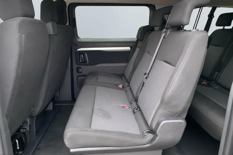Toyota Proace (Verso) din 2024 cu 34.347 km - oferta TOY209642 - foto 17