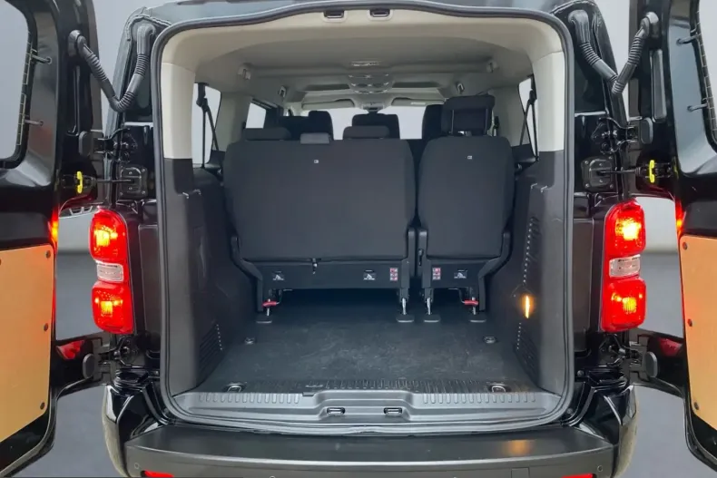 Toyota Proace (Verso) din 2024 cu 34.347 km - oferta TOY209642 - foto 18
