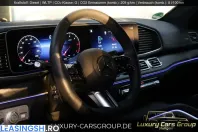 Mercedes-Benz GLE 450 (Clasa GLE) din 2025 cu 6.000 km - oferta MER209643 - foto 20