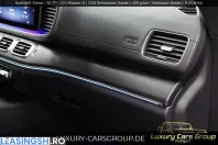 Mercedes-Benz GLE 450 (Clasa GLE) din 2025 cu 6.000 km - oferta MER209643 - foto 32
