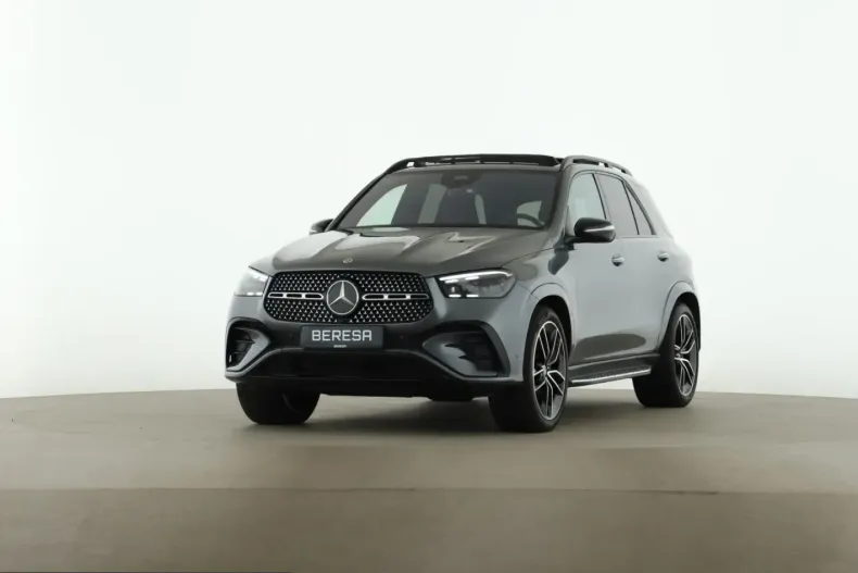 Mercedes-Benz GLE 450 (Clasa GLE) din 2025 cu 15.549 km - oferta MER209644 - foto 1