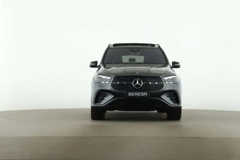 Mercedes-Benz GLE 450 (Clasa GLE) din 2025 cu 15.549 km - oferta MER209644 - foto 2
