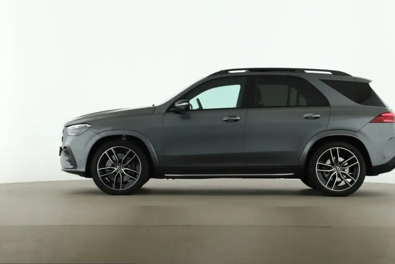 Mercedes-Benz GLE 450 (Clasa GLE) din 2025 cu 15.549 km - oferta MER209644 - foto 3