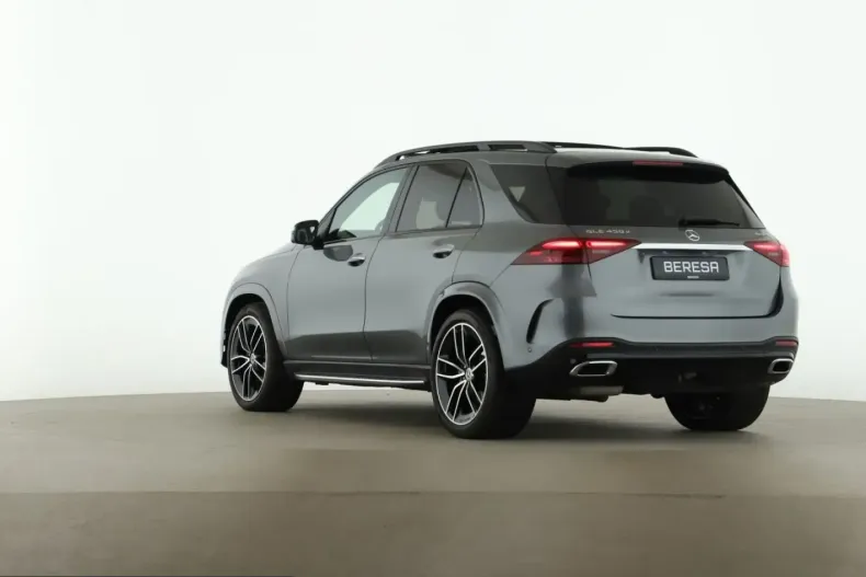 Mercedes-Benz GLE 450 (Clasa GLE) din 2025 cu 15.549 km - oferta MER209644 - foto 4