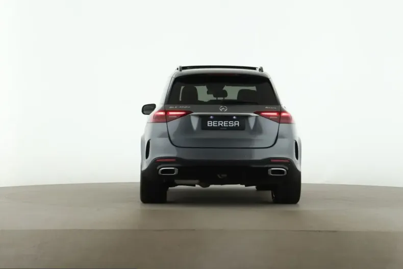 Mercedes-Benz GLE 450 (Clasa GLE) din 2025 cu 15.549 km - oferta MER209644 - foto 5