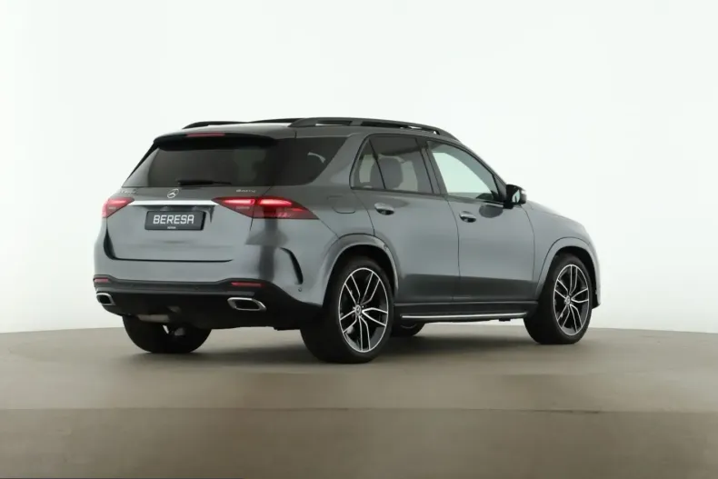 Mercedes-Benz GLE 450 (Clasa GLE) din 2025 cu 15.549 km - oferta MER209644 - foto 6