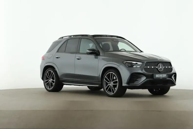 Mercedes-Benz GLE 450 (Clasa GLE) din 2025 cu 15.549 km - oferta MER209644 - foto 8