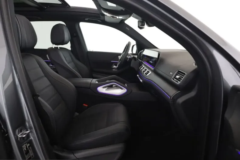 Mercedes-Benz GLE 450 (Clasa GLE) din 2025 cu 15.549 km - oferta MER209644 - foto 9