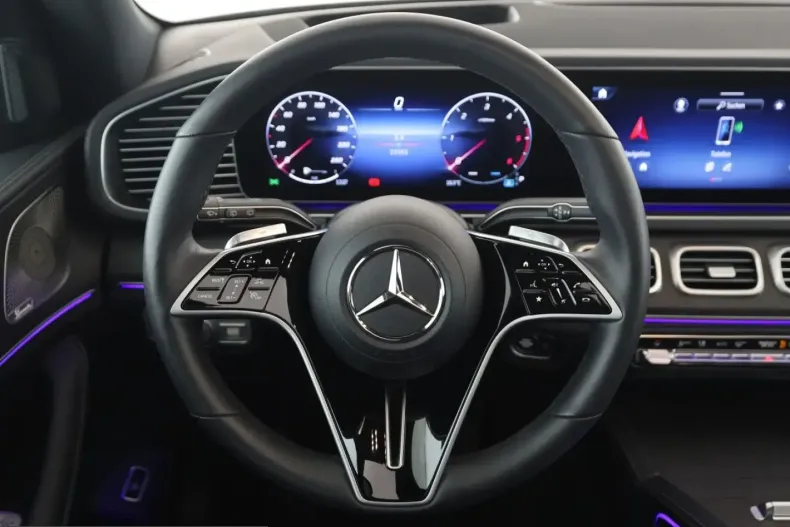 Mercedes-Benz GLE 450 (Clasa GLE) din 2025 cu 15.549 km - oferta MER209644 - foto 11