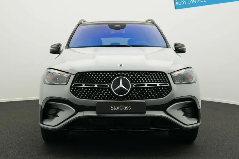 Mercedes-Benz GLE 450 (Clasa GLE) din 2025 cu 16.027 km - oferta MER209645 - foto 1