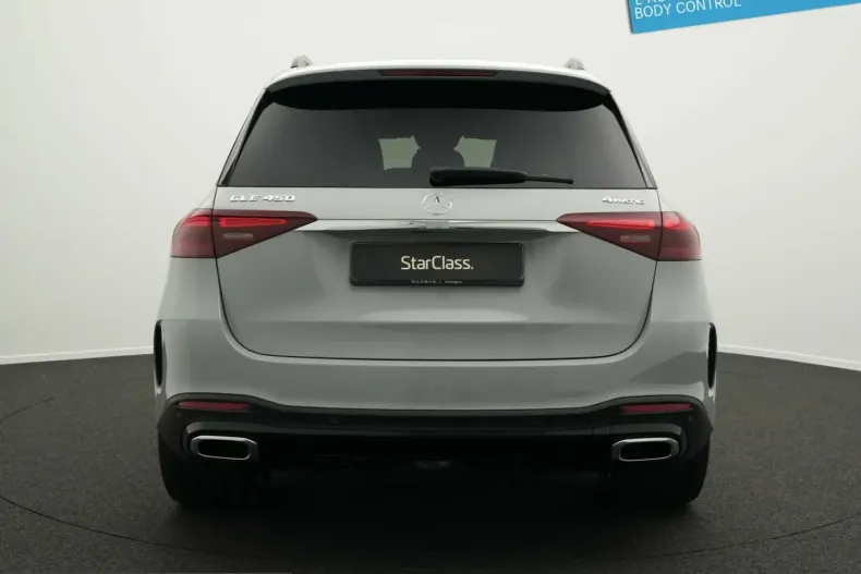 Mercedes-Benz GLE 450 (Clasa GLE) din 2025 cu 16.027 km - oferta MER209645 - foto 3
