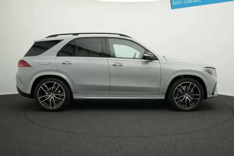 Mercedes-Benz GLE 450 (Clasa GLE) din 2025 cu 16.027 km - oferta MER209645 - foto 4