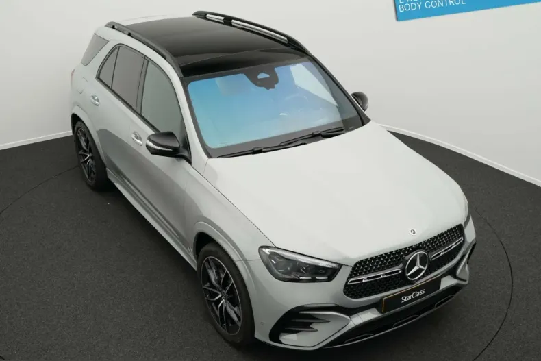 Mercedes-Benz GLE 450 (Clasa GLE) din 2025 cu 16.027 km - oferta MER209645 - foto 9