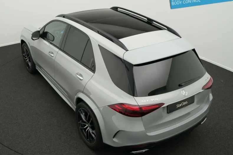 Mercedes-Benz GLE 450 (Clasa GLE) din 2025 cu 16.027 km - oferta MER209645 - foto 10