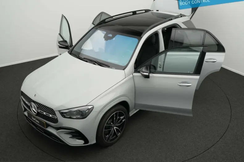 Mercedes-Benz GLE 450 (Clasa GLE) din 2025 cu 16.027 km - oferta MER209645 - foto 11