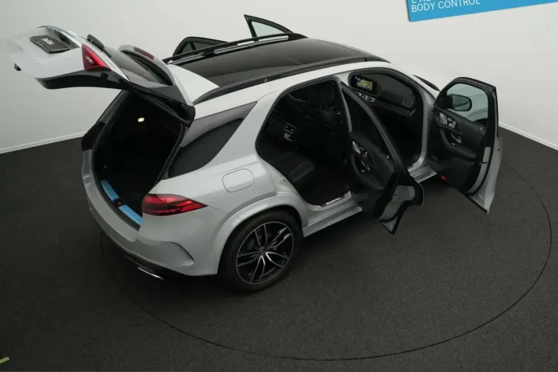 Mercedes-Benz GLE 450 (Clasa GLE) din 2025 cu 16.027 km - oferta MER209645 - foto 12