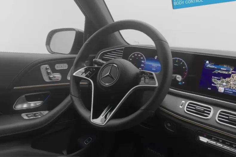 Mercedes-Benz GLE 450 (Clasa GLE) din 2025 cu 16.027 km - oferta MER209645 - foto 16