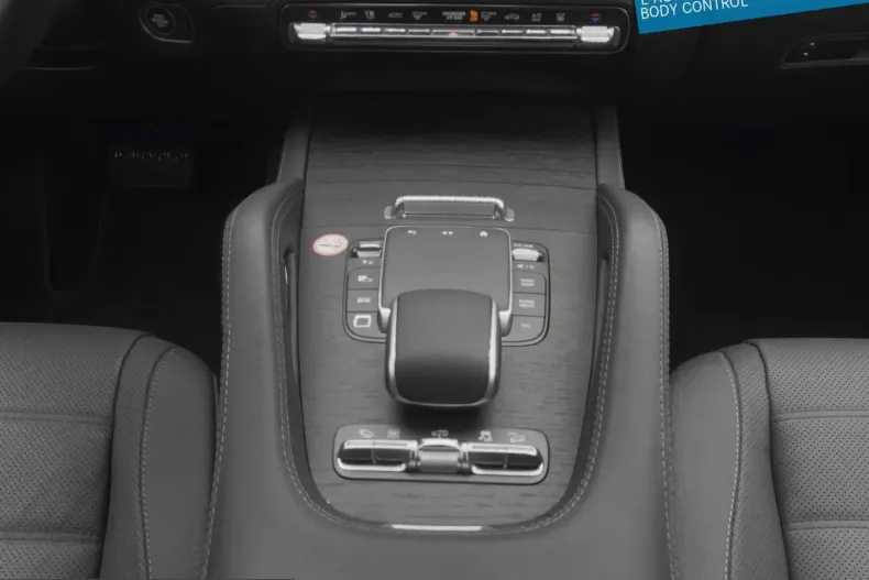 Mercedes-Benz GLE 450 (Clasa GLE) din 2025 cu 16.027 km - oferta MER209645 - foto 18