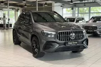 Mercedes-Benz GLE 53 AMG (Clasa GLE) din 2025 cu 16.200 km - oferta MER209646 - foto 1