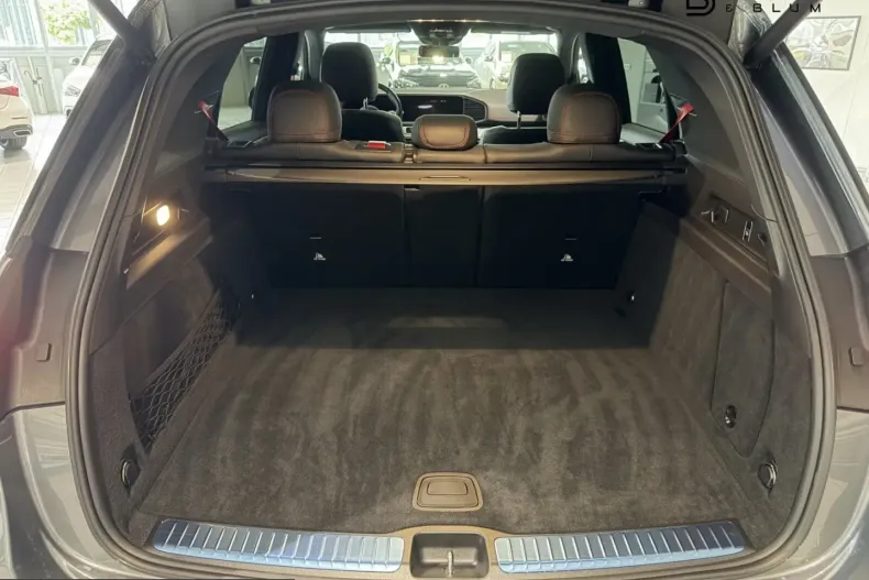 Mercedes-Benz GLE 53 AMG (Clasa GLE) din 2025 cu 16.200 km - oferta MER209646 - foto 6