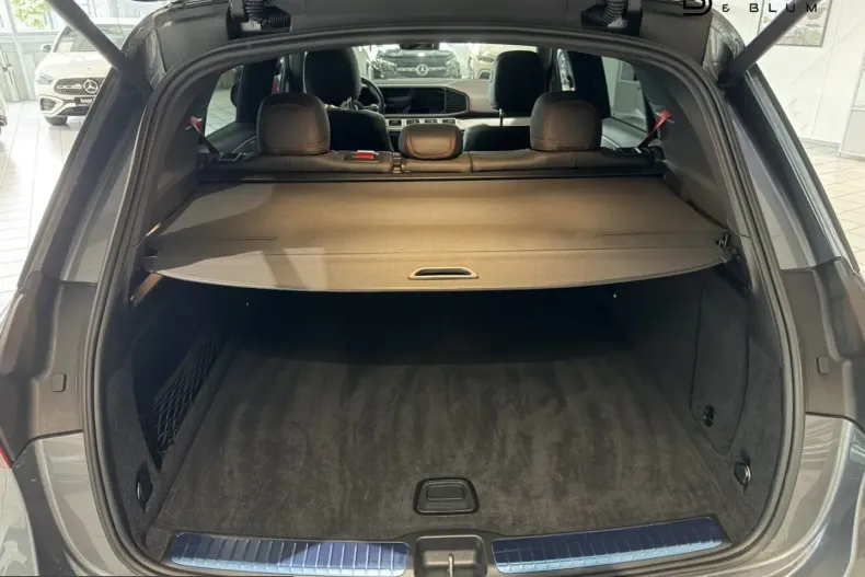 Mercedes-Benz GLE 53 AMG (Clasa GLE) din 2025 cu 16.200 km - oferta MER209646 - foto 7