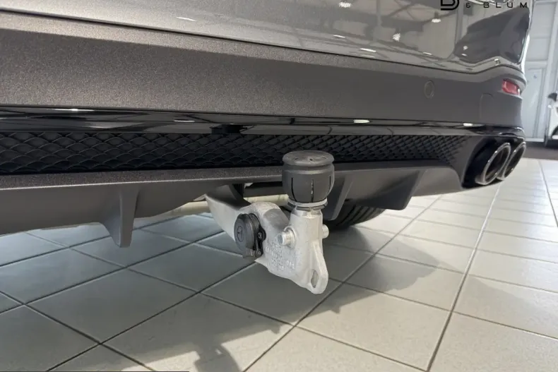 Mercedes-Benz GLE 53 AMG (Clasa GLE) din 2025 cu 16.200 km - oferta MER209646 - foto 10