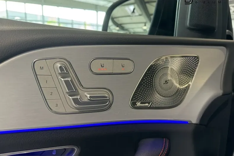 Mercedes-Benz GLE 53 AMG (Clasa GLE) din 2025 cu 16.200 km - oferta MER209646 - foto 13