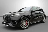 Mercedes-Benz GLE 63 AMG (Clasa GLE) din 2025 cu 6.976 km - oferta MER209647 - foto 1