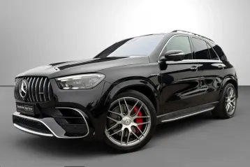 Mercedes-Benz GLE 63 AMG din 2025 - oferta MER209647