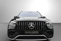 Mercedes-Benz GLE 63 AMG (Clasa GLE) din 2025 cu 6.976 km - oferta MER209647 - foto 2
