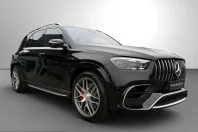 Mercedes-Benz GLE 63 AMG (Clasa GLE) din 2025 cu 6.976 km - oferta MER209647 - foto 3